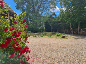 The Reading whole cottage